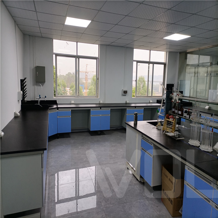 祝賀梧州某生物科技有限公司飼料檢測(cè)實(shí)驗(yàn)室順利投入使用！