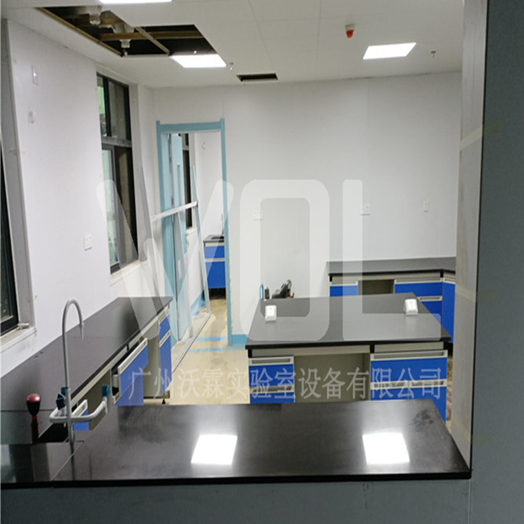 祝賀湛江某婦幼醫(yī)院檢測(cè)實(shí)驗(yàn)室順利投入使用！