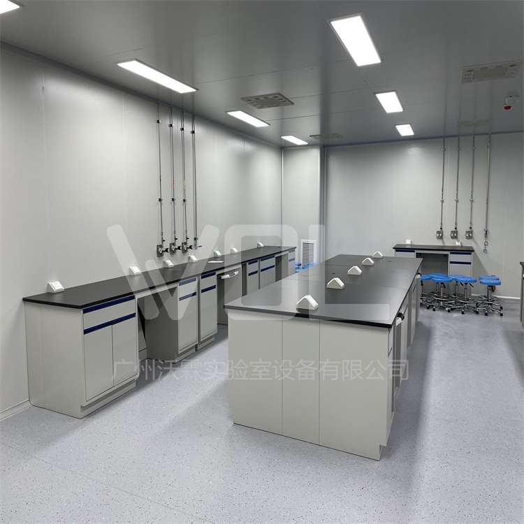 祝賀深圳某信息學(xué)院實(shí)驗(yàn)室項(xiàng)目順利完工投入使用！